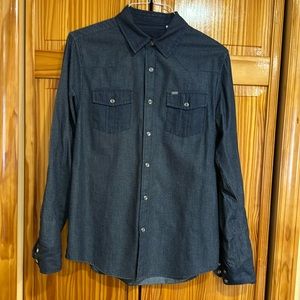 Men’s Guess Shirt Medium